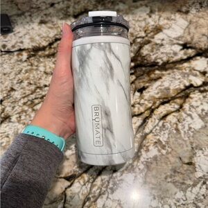 Brumate Trio - Carrara color